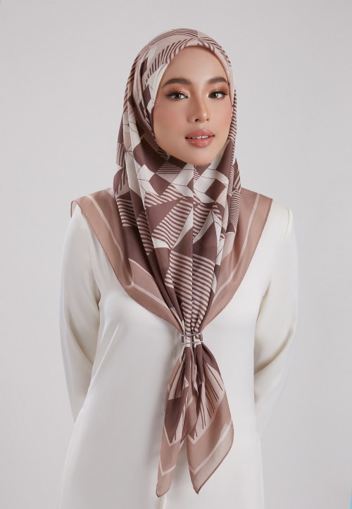 SQ EZRA 119 VOILE PTD