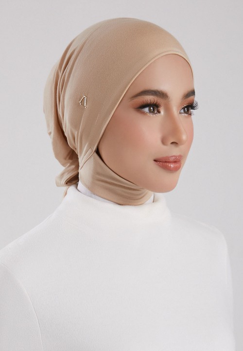 CHIN STRAP TIE BACK INNER 69