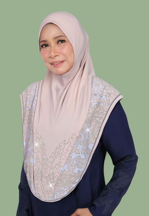 TIARA ZAYANNA LABUH S/A PTD DIAMOND 338