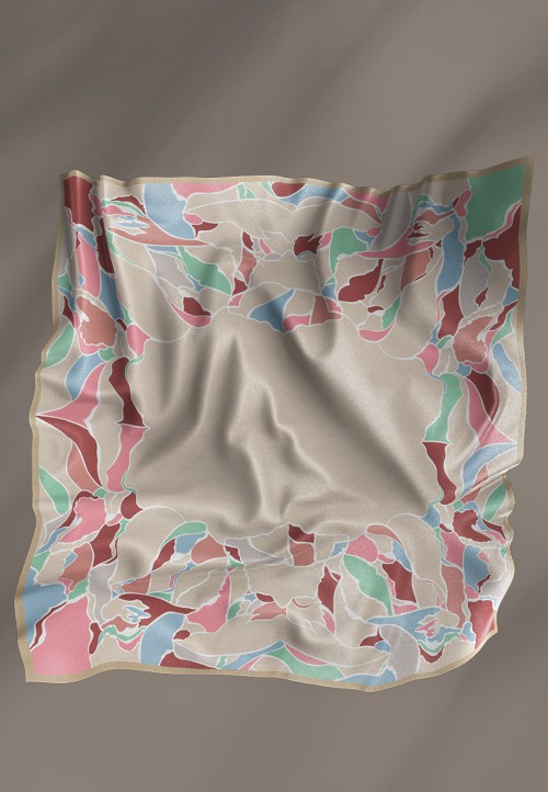 SQ 190 CHIC LEORA