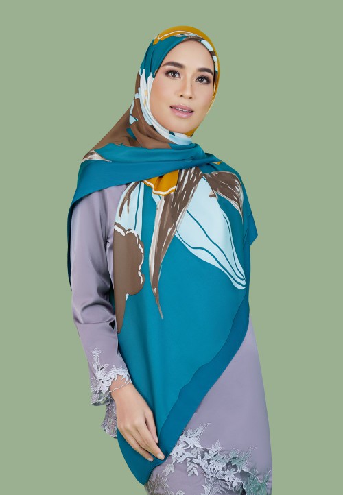 SQ VERITY TWILL PTD 199