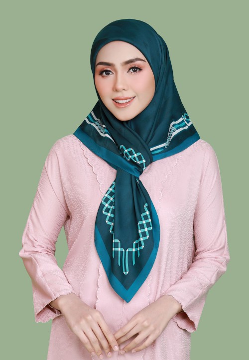 SQ OPHELIA TWILL PTD 179