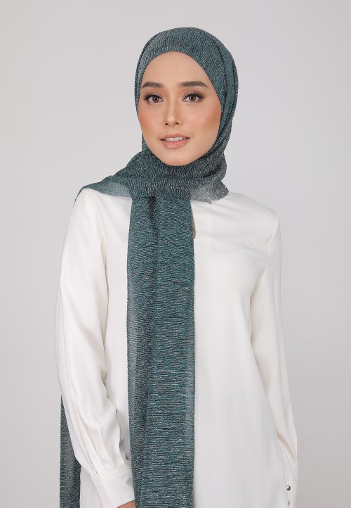 SHAWL ANANAS 126
