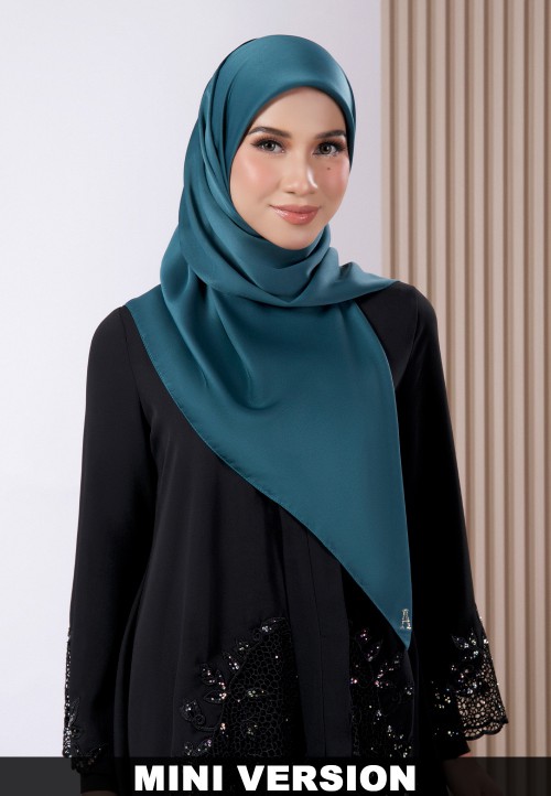 SQ EASE BASIC SATIN 85 (MINI) (B2)