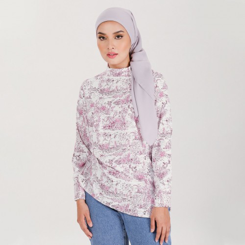 TERESA BLOUSE