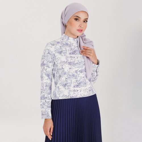 TERESA BLOUSE