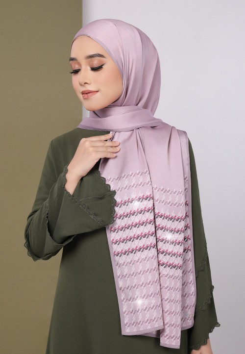 SHAWL ELLE PTD DIAMOND 298