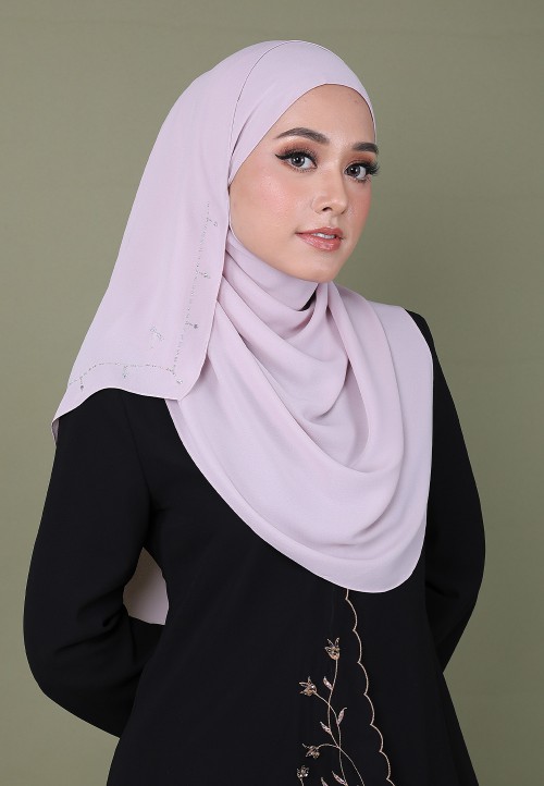 INSTANT HAZEL PLAIN DIAMOND 189