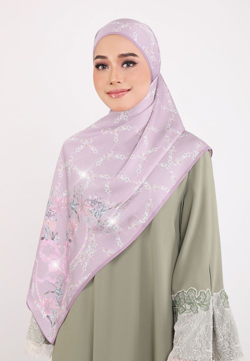 SHAWL NAYLA PTD DIAMOND 298