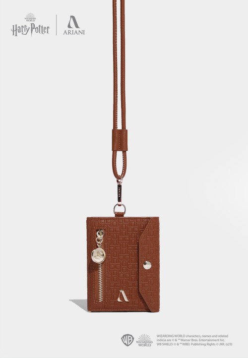 HOGWARTS LANYARD (B2)