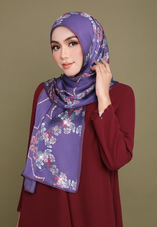 SHAWL KYLA PTD DIAMOND 298