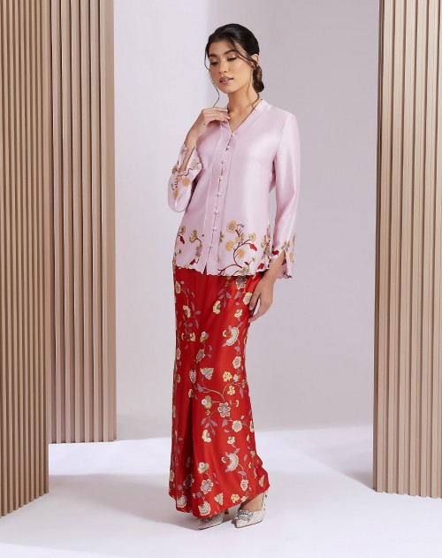 WARDA BAJU KURUNG