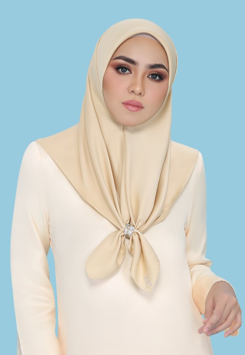 SQ EASE BASIC SATIN (MINI) 85