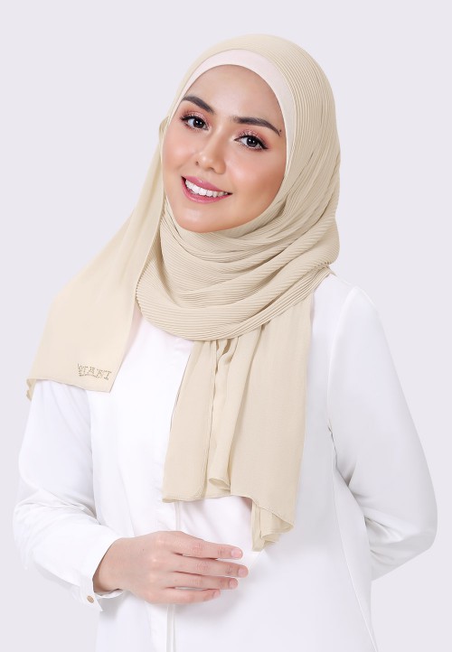 INSTANT PRETTY PLEATS FULL PLAIN 199