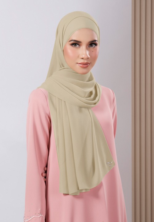 SHAWL POPSICLE BY ARIANI 199