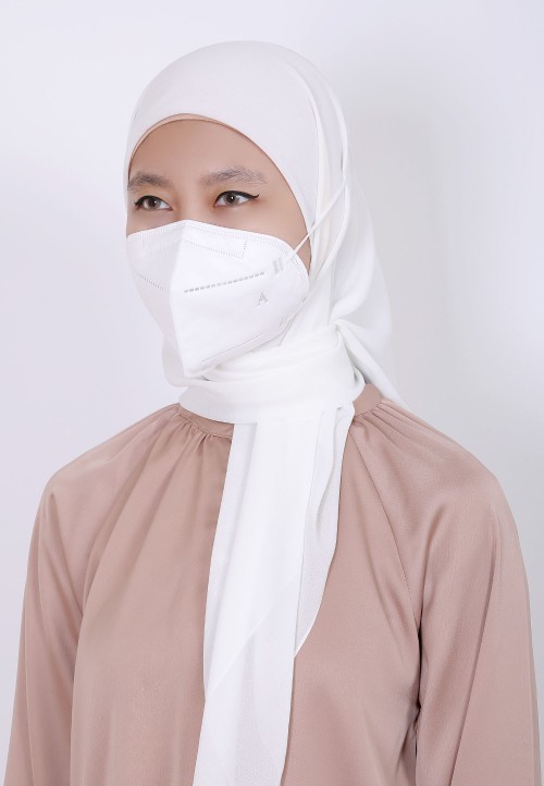 HEADLOOP KN95 MASK BY ARIANI