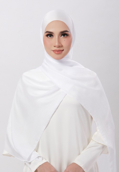 SHAWL 229 DEW PLAIN