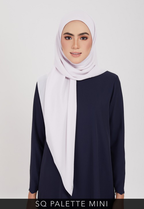 SQ BE MY PALETTE PLEASE BY ARIANI (MINI) 169