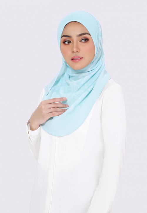 INSTANT ZARA INAYAH 199