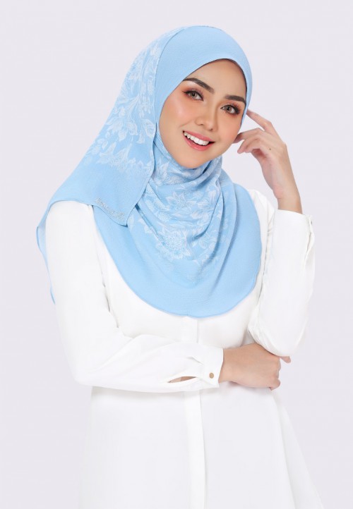 INSTANT ZARA INAYAH 199