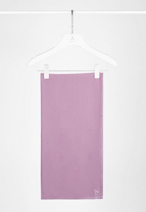 SQ 158 VOILE BASIC PLAIN