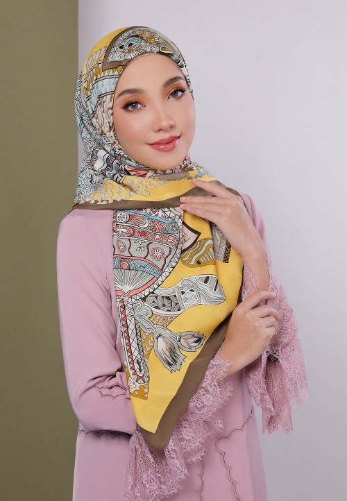 SQ NUMINA TWILL PTD 190