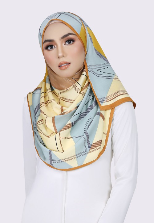 SHAWL LUCILLE PTD 219