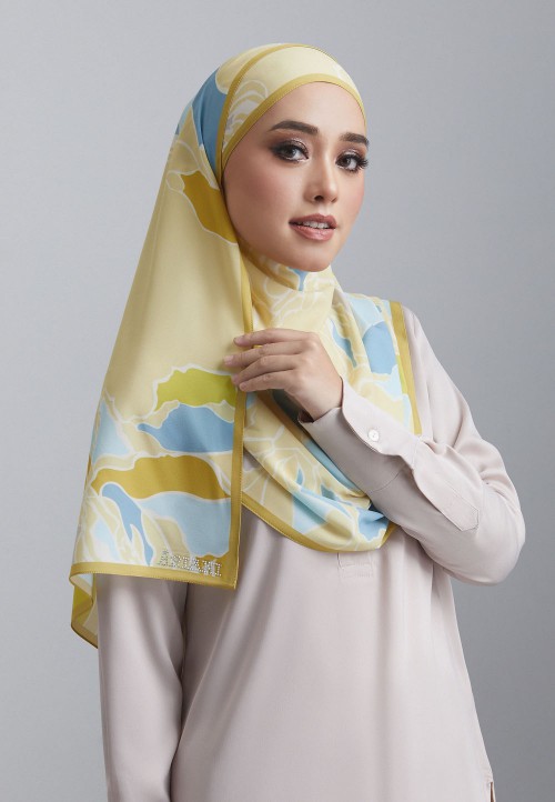 SHAWL LEORA 219 PTD