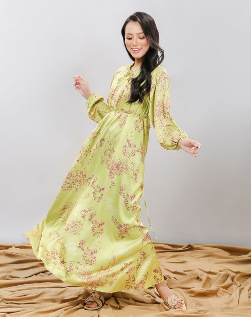 AYLA DRESS