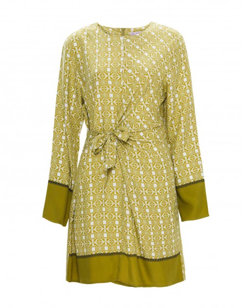 LUCIA BLOUSE