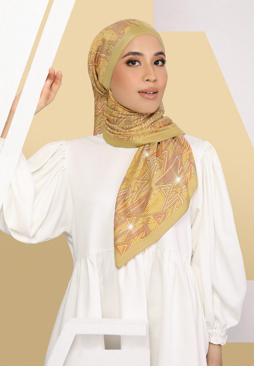 SHAWL KALLISTO PTD DIAMOND 298