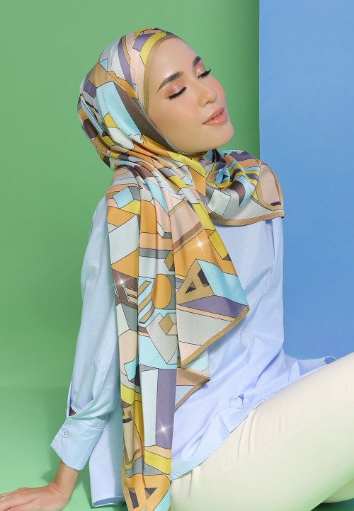 SQ DIMESIONAL PTD DIAMOND 289