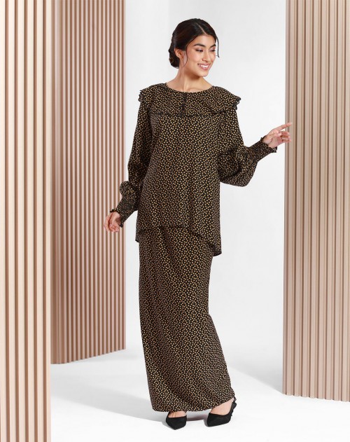 ZANIAH BAJU KURUNG