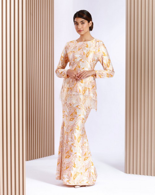 ZHAHIRAH BAJU KURUNG
