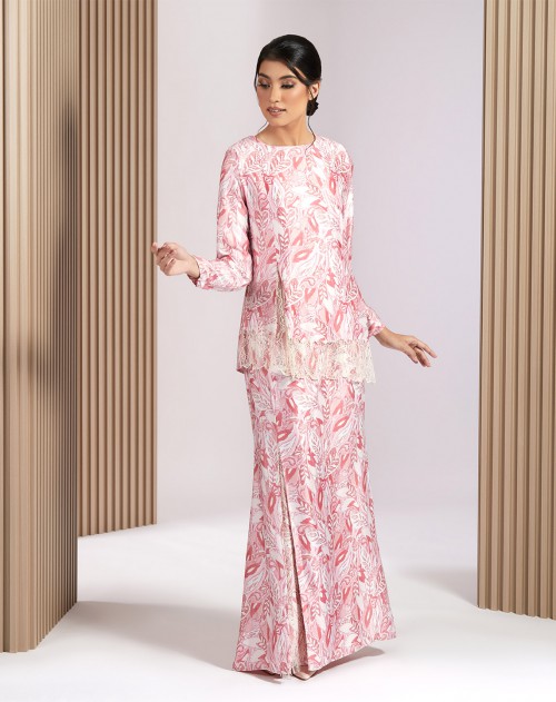 ZHAHIRAH BAJU KURUNG