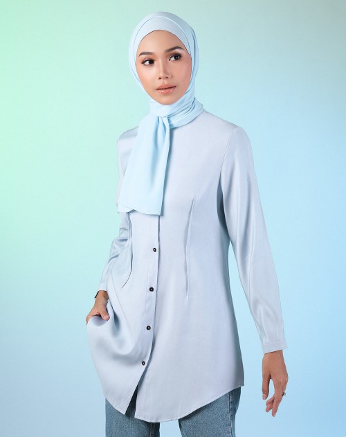 ZORA BLOUSE