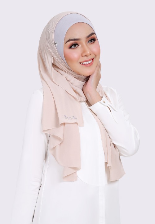 INSTANT PRETTY PLEATS FULL PLAIN 199