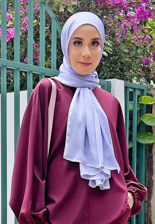 SHAWL 298 SERENA PTD DIAMOND