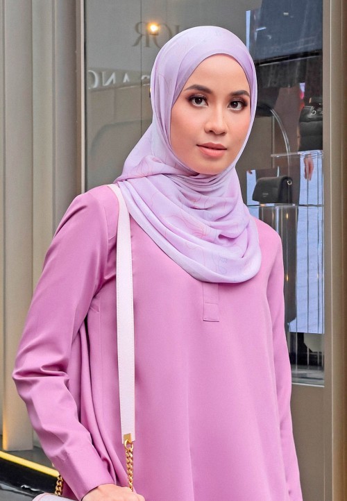 SHAWL 298 SERENA PTD DIAMOND