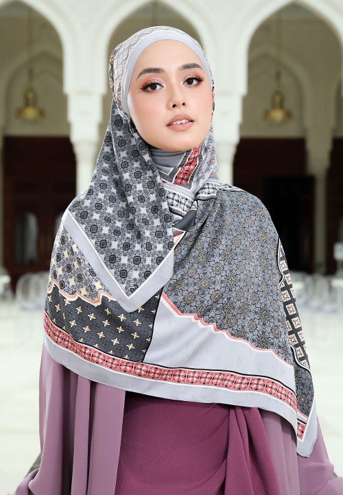 SQ NADWA TWILL PTD DIAMOND 289