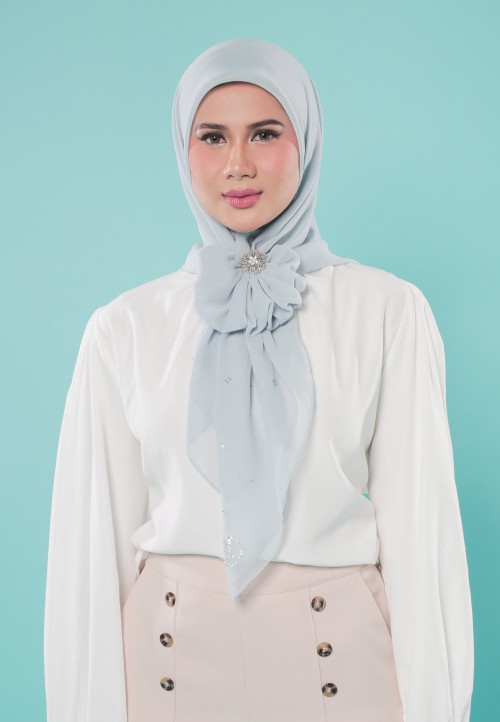 SQ WARDAH VOILE 129