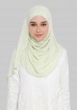 NEQAH SHAWL BRIDAL