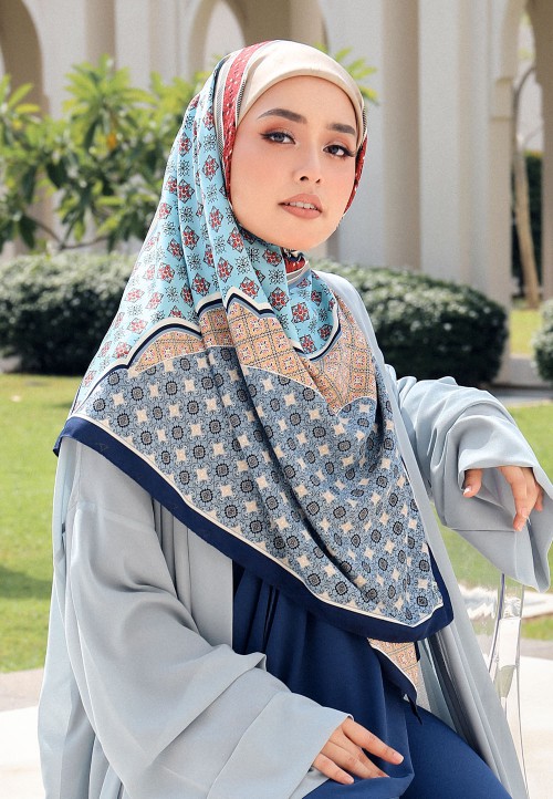 SQ NADWA TWILL PTD DIAMOND 289