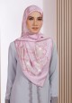 SQ LAIRE IN LIGHT PINK (DIAMOND)