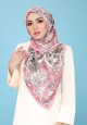 IMPERIAL TWILL IN LIGHT PINK (DIAMOND)