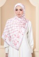 SHAWL ABBY IN PINK