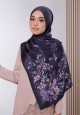 SHAWL BELAIRE IN NAVY