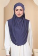 TIARA ZARITH IN CADET BLUE (LARGE)
