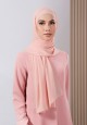 SHAWL POPSICLE IN BLUSH
