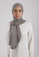 JERSEY COTTON 109 (B2) IN GREY